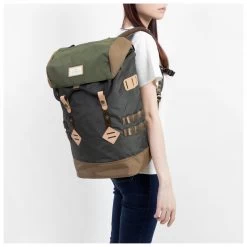 Doughnut Colorado 19 - Daypack -Trendiger Outdoor-Laden doughnut colorado 19 daypack detail 4