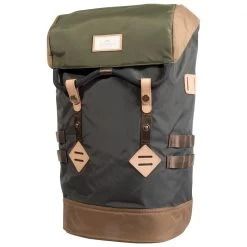 Doughnut Colorado 19 Jungle Series - Daypack -Trendiger Outdoor-Laden doughnut colorado 19 jungle series daypack 2