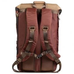 Doughnut Colorado 19 Jungle Series - Daypack -Trendiger Outdoor-Laden doughnut colorado 19 jungle series daypack detail 3