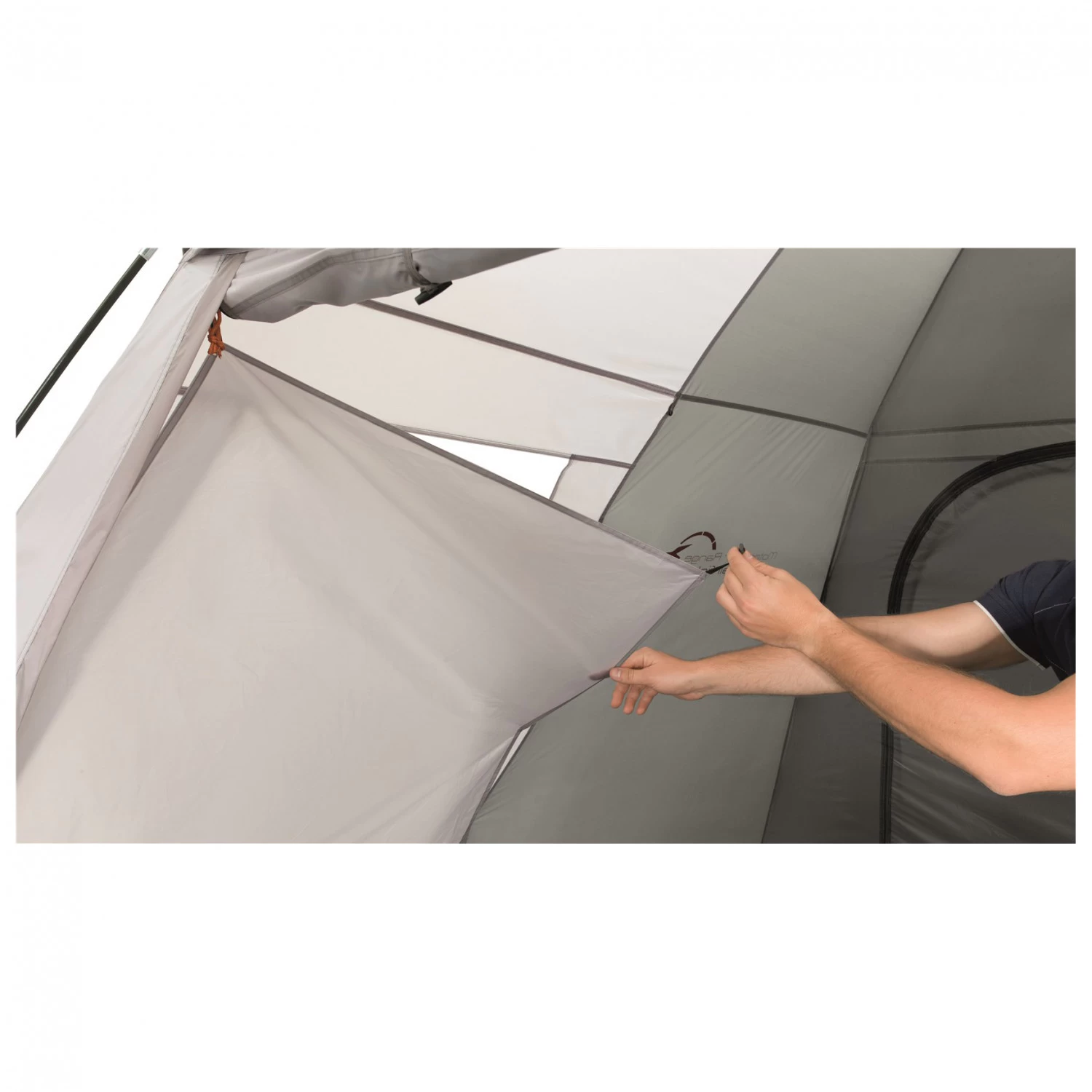 Easy Camp Fairfields - Bus-Vorzelt 7 Easy Camp Fairfields - Bus-Vorzelt - Image 7