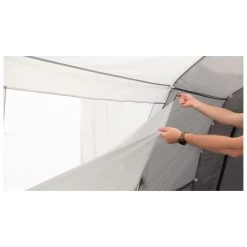 Easy Camp Wimberly - Bus-Vorzelt -Trendiger Outdoor-Laden easy camp wimberly bus vorzelt detail 3