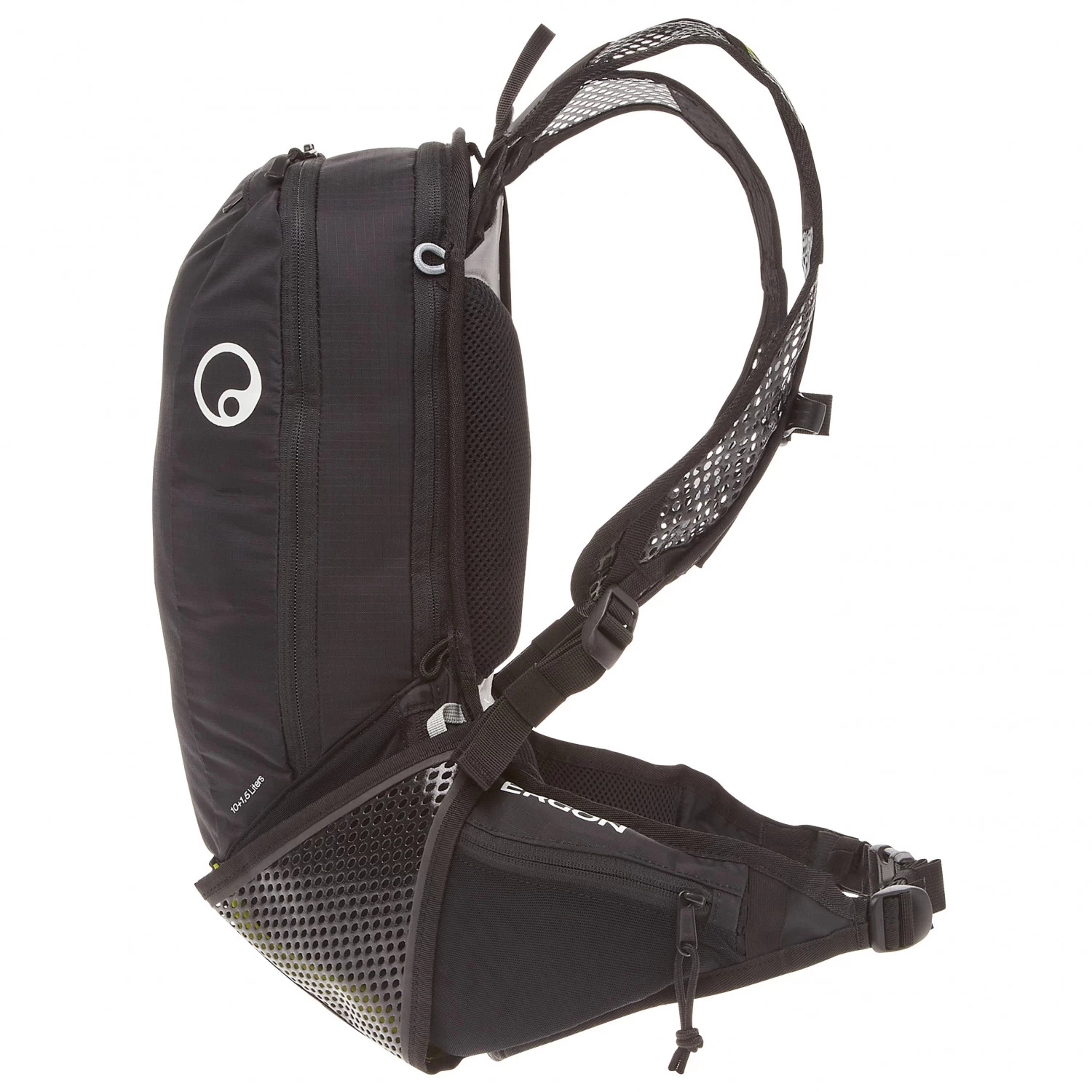 ERGON BX2 Evo 10 - Bike-Rucksack 2 ERGON BX2 Evo 10 - Bike-Rucksack - Image 2