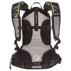 ERGON BX2 Evo 10 - Bike-Rucksack 6 ERGON BX2 Evo 10 - Bike-Rucksack -Trendiger Outdoor-Laden ergon bx2 evo 10 bike rucksack detail 3