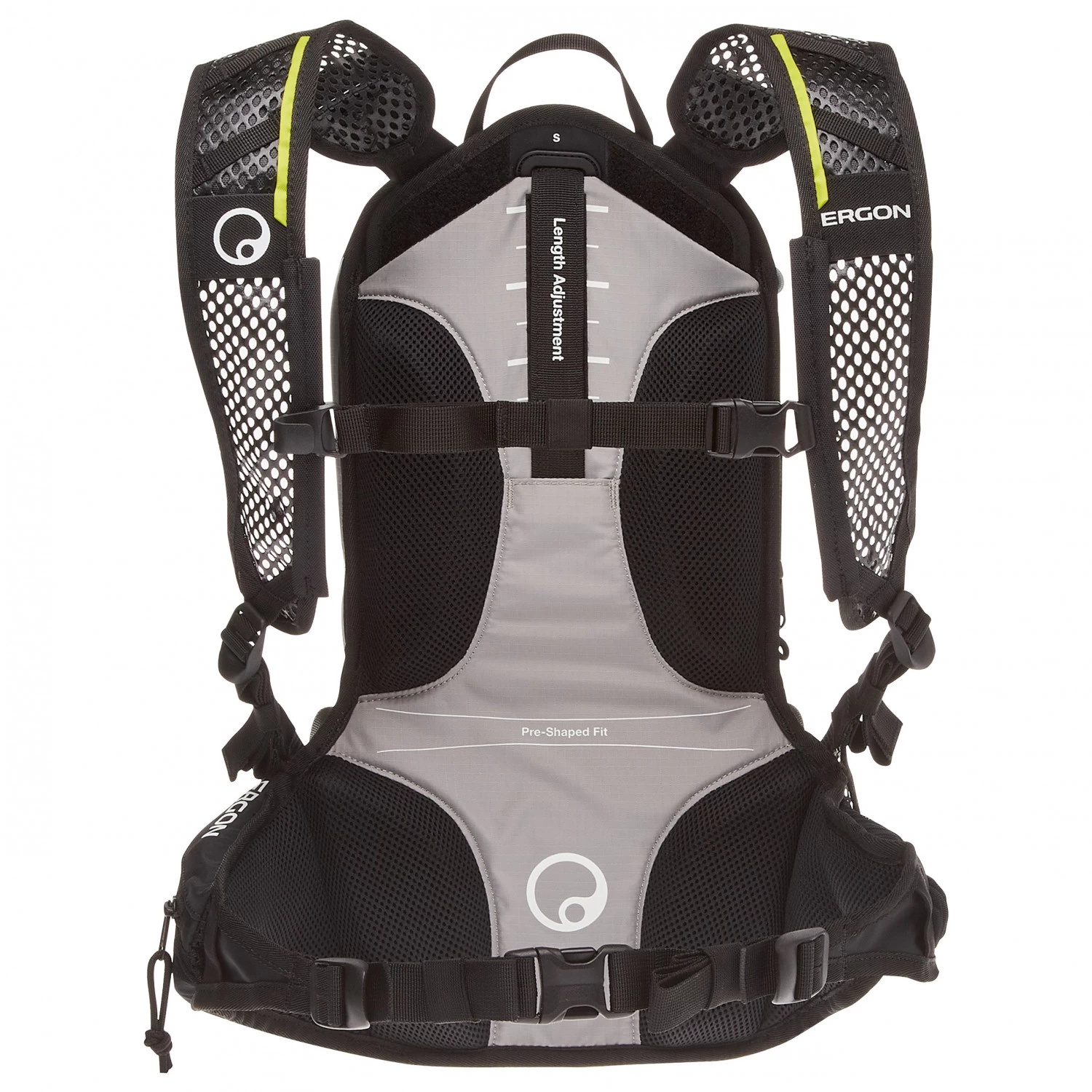 ERGON BX2 Evo 10 - Bike-Rucksack 3 ERGON BX2 Evo 10 - Bike-Rucksack - Image 3