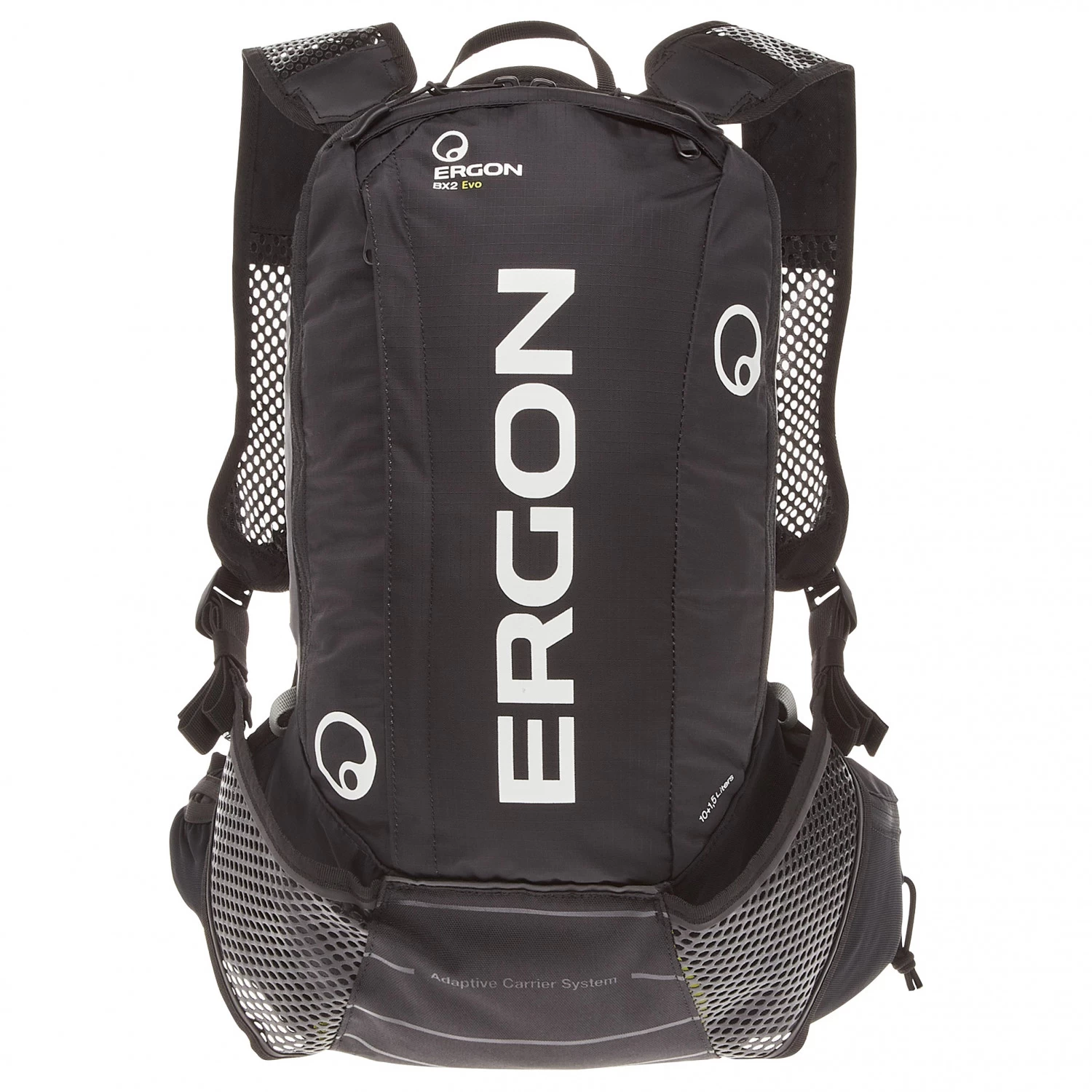 ERGON BX2 Evo 10 - Bike-Rucksack 4 ERGON BX2 Evo 10 - Bike-Rucksack - Image 4