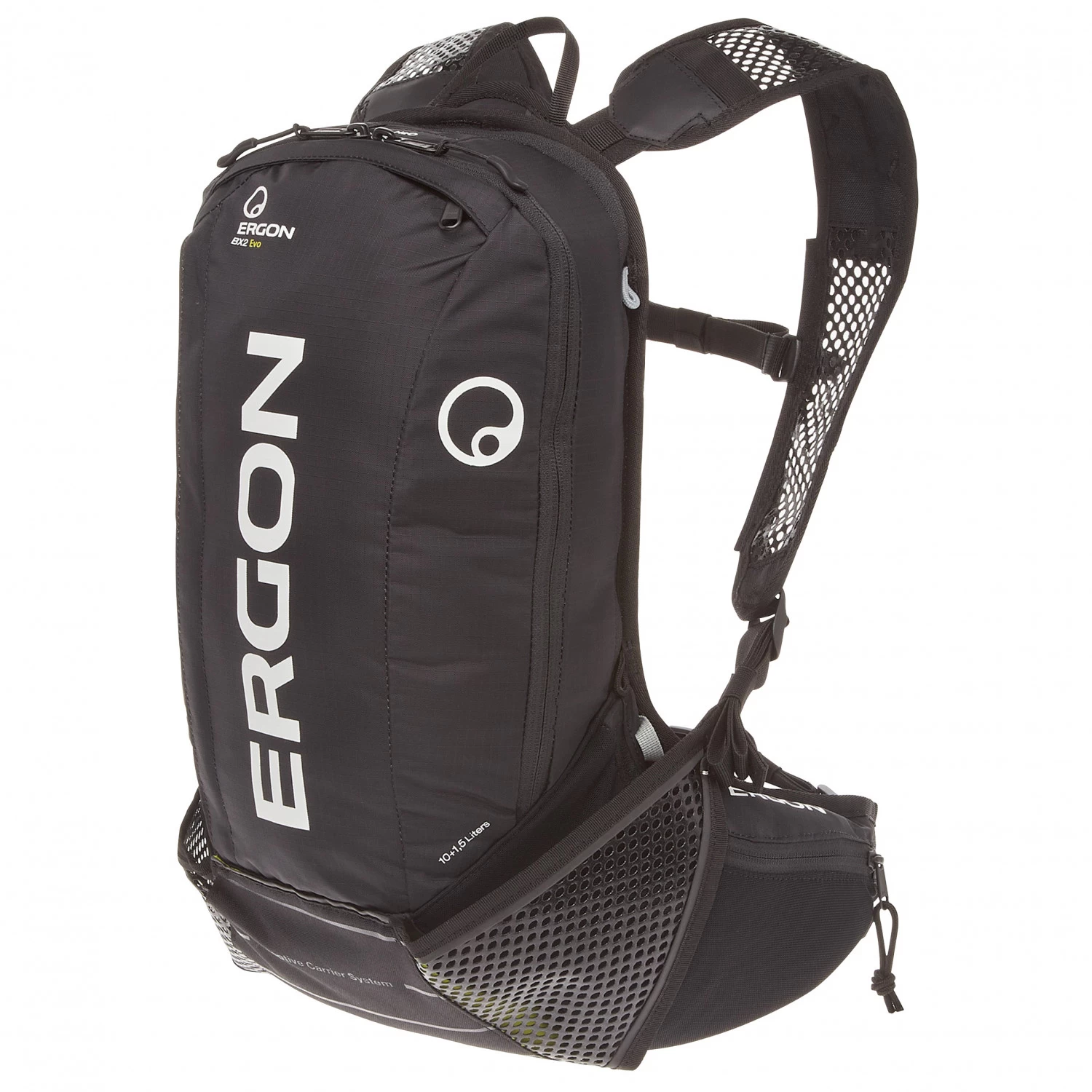 ERGON BX2 Evo 10 - Bike-Rucksack 1 ERGON BX2 Evo 10 - Bike-Rucksack