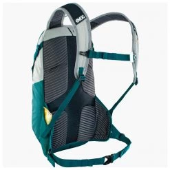 Evoc E-Ride 12 - Bike-Rucksack -Trendiger Outdoor-Laden evoc e ride 12 bike rucksack detail 8