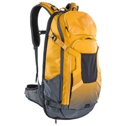 Evoc FR Trail E-Ride 20 - Bike-Rucksack -Trendiger Outdoor-Laden evoc fr trail e ride 20 bike rucksack 1