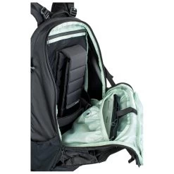 Evoc FR Trail E-Ride 20 - Bike-Rucksack -Trendiger Outdoor-Laden evoc fr trail e ride 20 bike rucksack detail 10