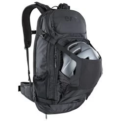 Evoc FR Trail E-Ride 20 - Bike-Rucksack -Trendiger Outdoor-Laden evoc fr trail e ride 20 bike rucksack detail 3