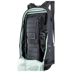 Evoc FR Trail E-Ride 20 - Bike-Rucksack -Trendiger Outdoor-Laden evoc fr trail e ride 20 bike rucksack detail 7