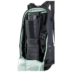 Evoc FR Trail E-Ride 20 - Bike-Rucksack -Trendiger Outdoor-Laden evoc fr trail e ride 20 bike rucksack detail 8