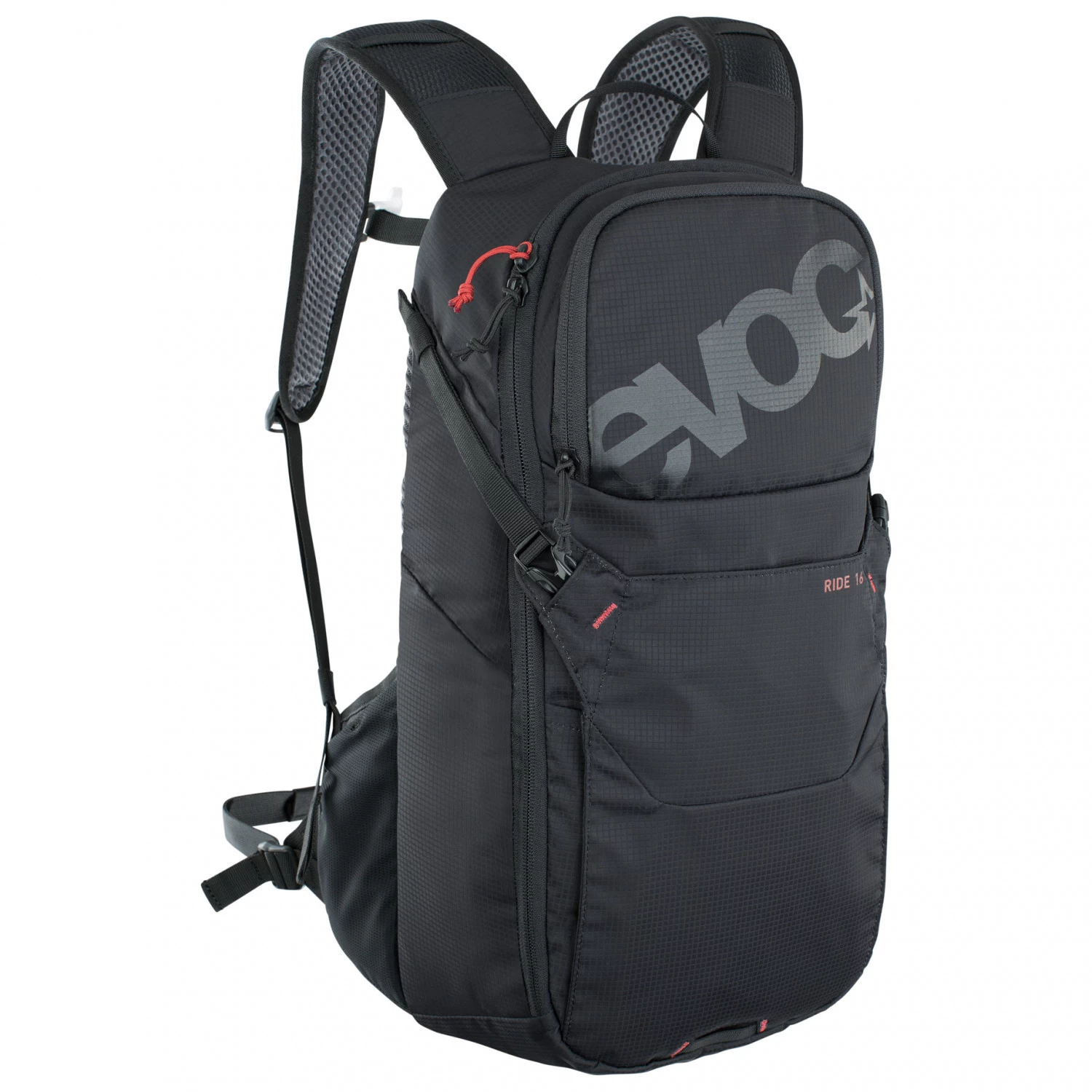 Evoc Ride - Bike-Rucksack 7 Evoc Ride - Bike-Rucksack - Image 7