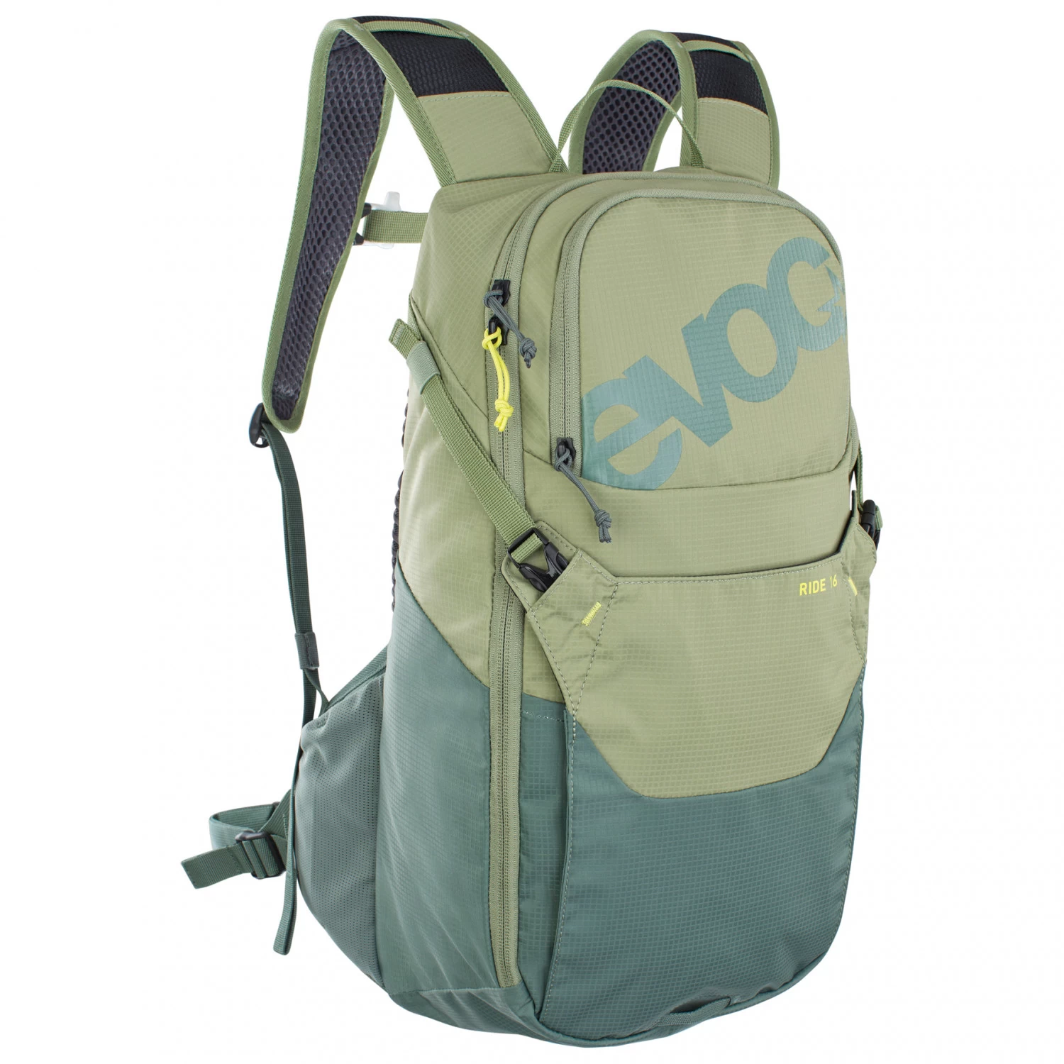 Evoc Ride - Bike-Rucksack 10 Evoc Ride - Bike-Rucksack - Image 10