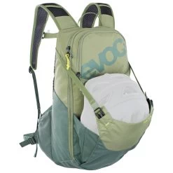 Evoc Ride - Bike-Rucksack 16 Evoc Ride - Bike-Rucksack -Trendiger Outdoor-Laden evoc ride bike rucksack detail 5