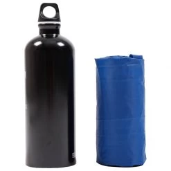 Exped Hyper 1R - Isomatte -Trendiger Outdoor-Laden exped hyper 1r isomatte detail 4