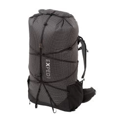 Exped Lightning 60 - Tourenrucksack -Trendiger Outdoor-Laden exped lightning 60 tourenrucksack 1