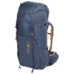Exped Thunder 70 - Trekkingrucksack -Trendiger Outdoor-Laden exped thunder 70 trekkingrucksack 1