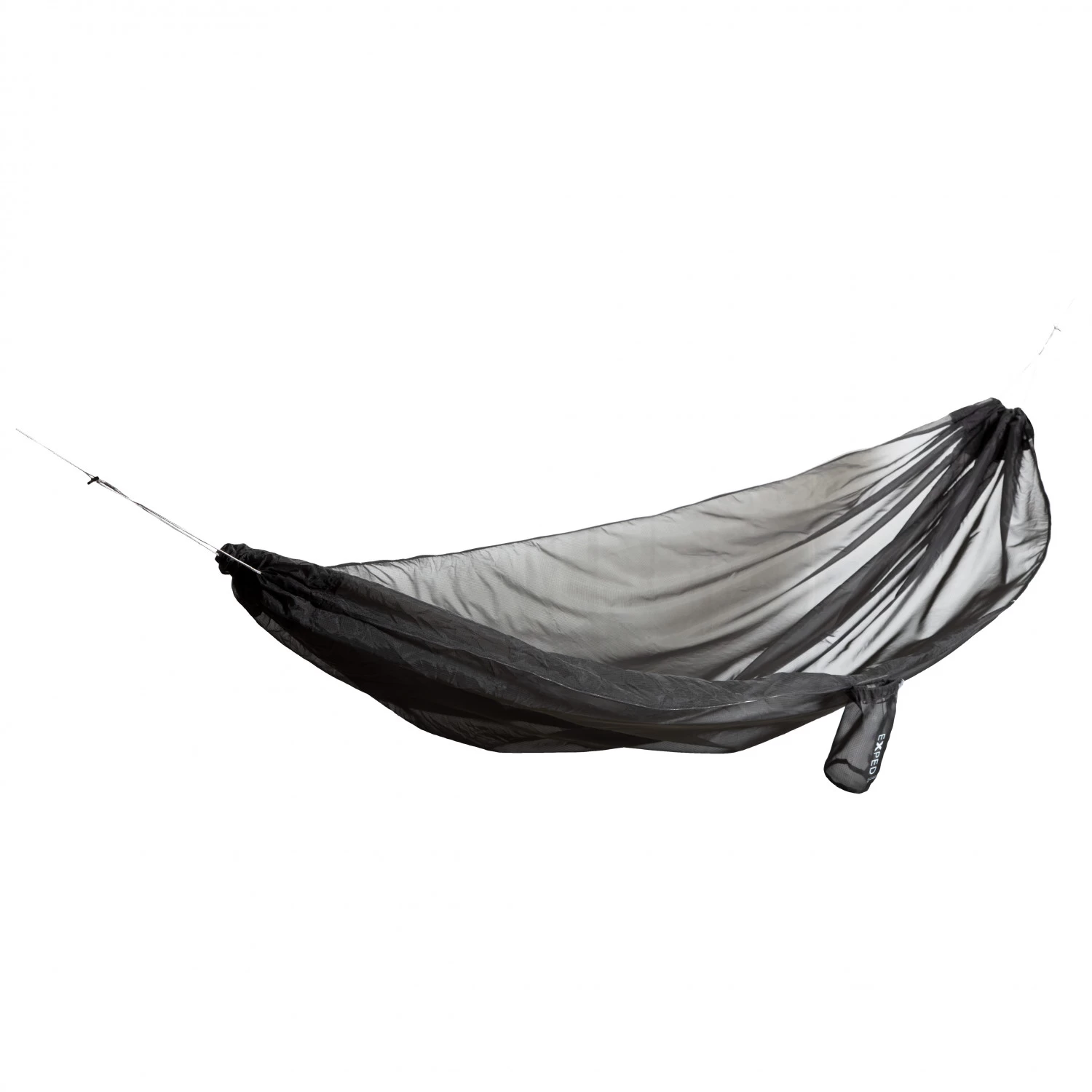 Exped Travel Hammock Mesh Kit - Hängematte 1 Exped Travel Hammock Mesh Kit - Hängematte