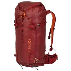 Exped Verglas 40 - Wanderrucksack -Trendiger Outdoor-Laden exped verglas 40 wanderrucksack 2
