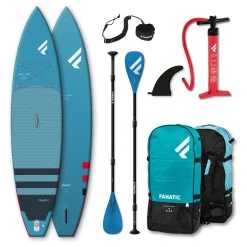 FANATIC ISUP Package Ray Air - SUP-Set