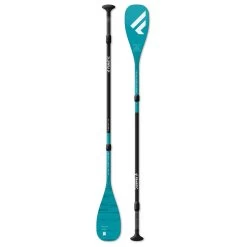 FANATIC Paddle Carbon 35 Adjustable 3-Piece - SUP Paddel