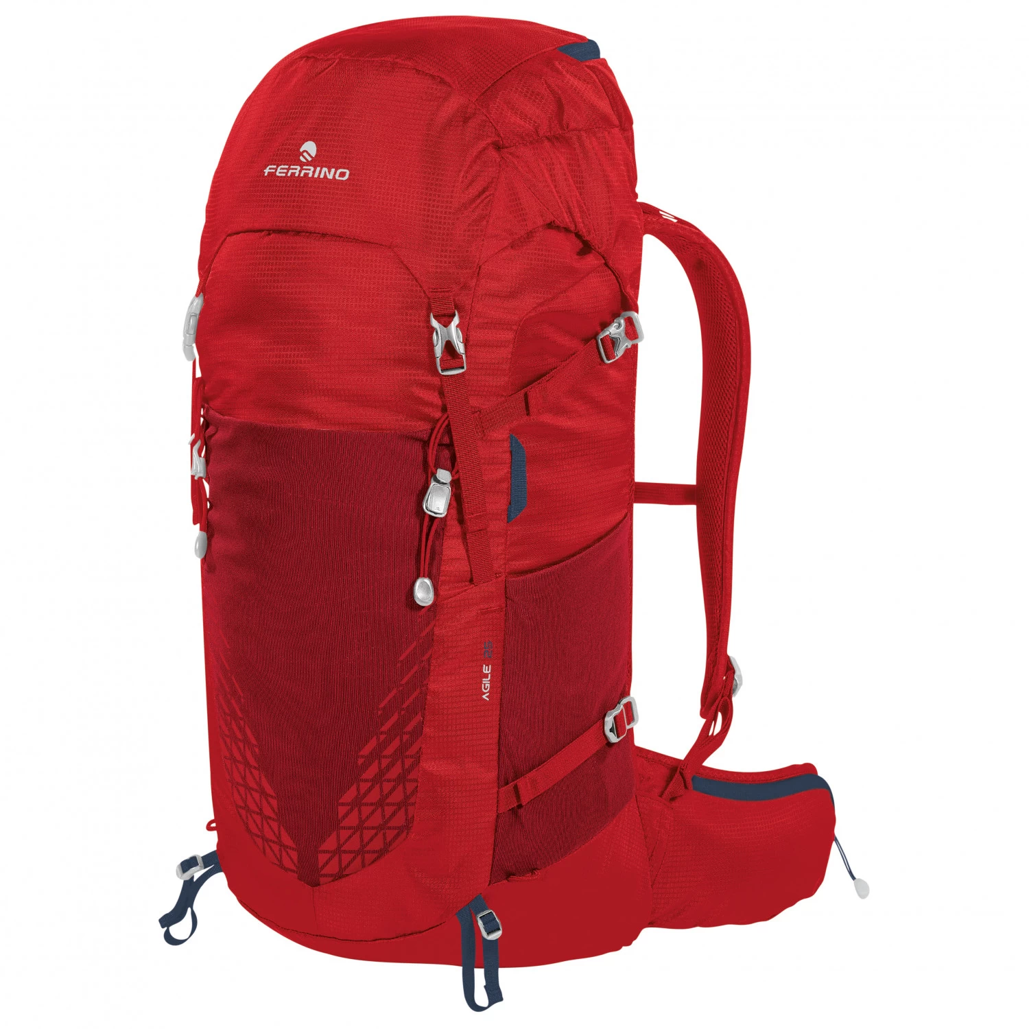 Ferrino Agile 25 - Wanderrucksack 7 Ferrino Agile 25 - Wanderrucksack - Image 7