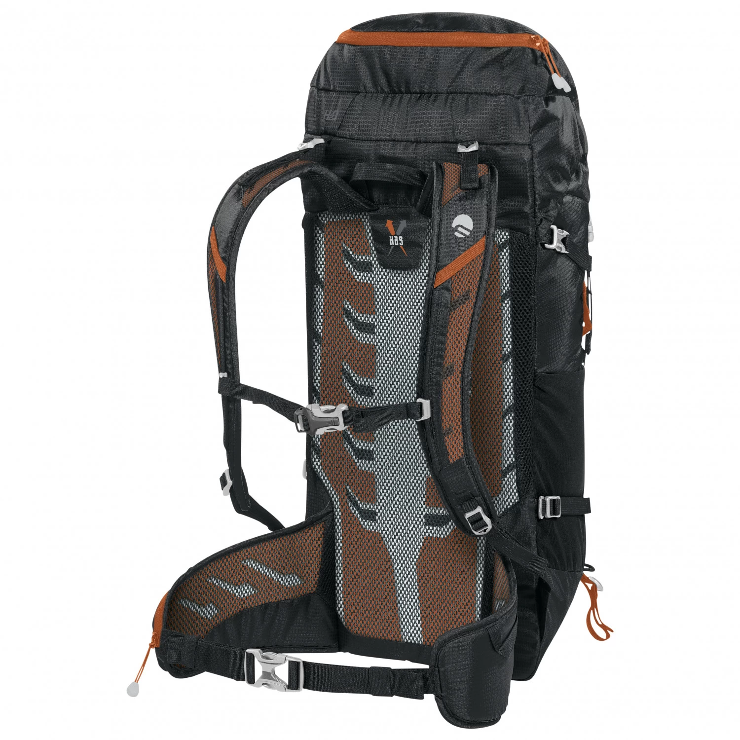 Ferrino Agile 25 - Wanderrucksack 2 Ferrino Agile 25 - Wanderrucksack - Image 2