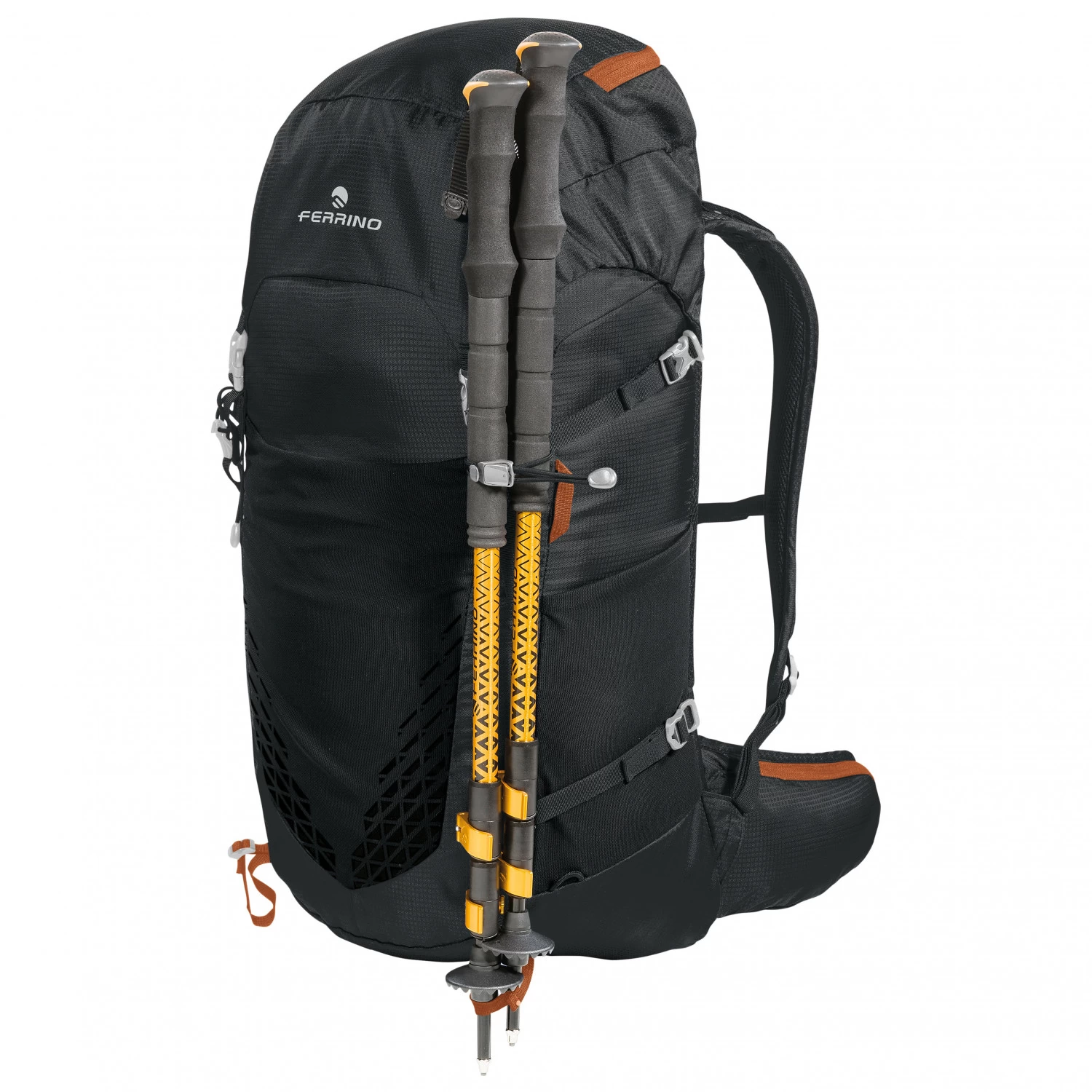 Ferrino Agile 25 - Wanderrucksack 3 Ferrino Agile 25 - Wanderrucksack - Image 3
