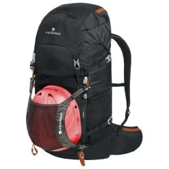 Ferrino Agile 25 - Wanderrucksack 11 Ferrino Agile 25 - Wanderrucksack -Trendiger Outdoor-Laden ferrino agile 25 wanderrucksack detail 5
