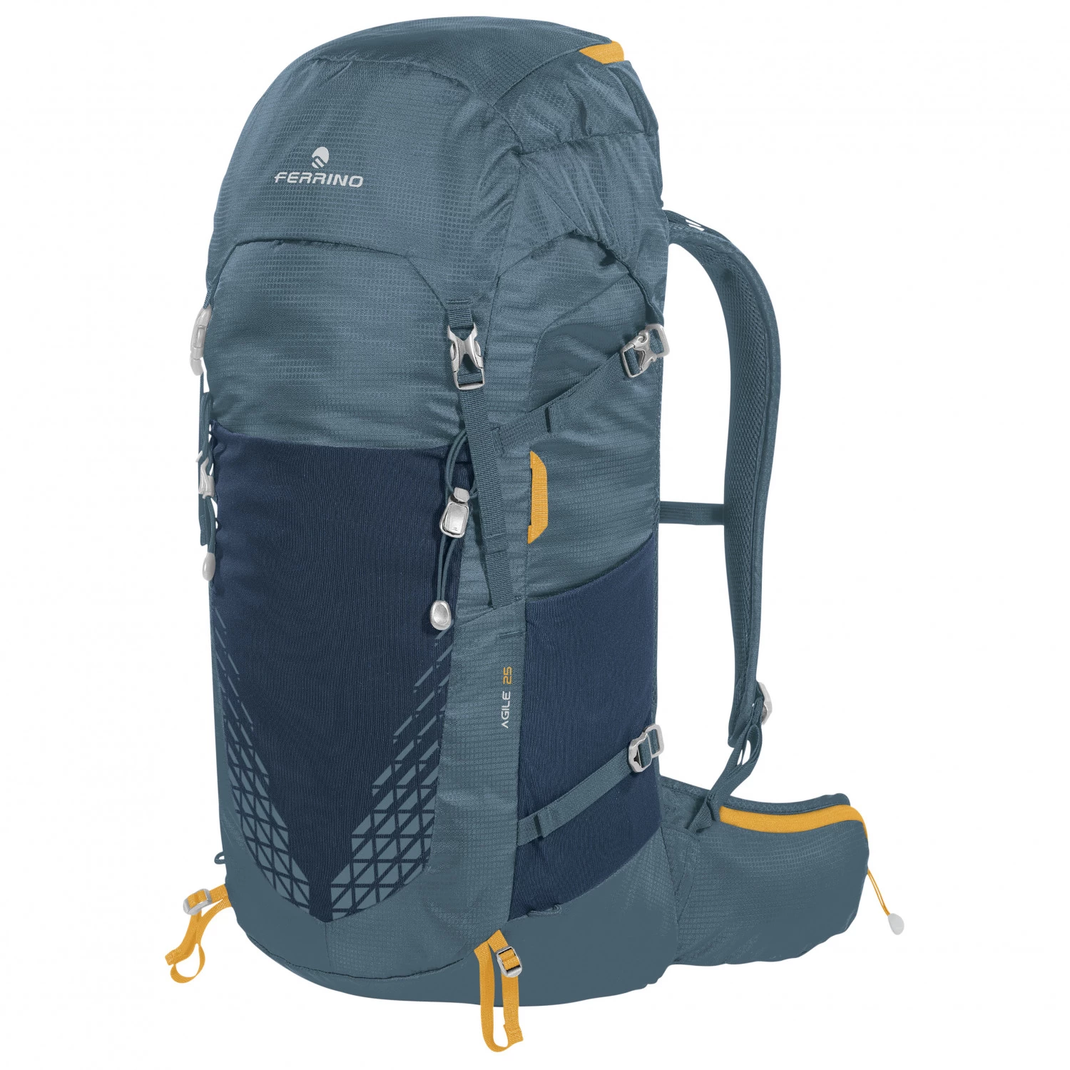 Ferrino Agile 25 - Wanderrucksack 1 Ferrino Agile 25 - Wanderrucksack