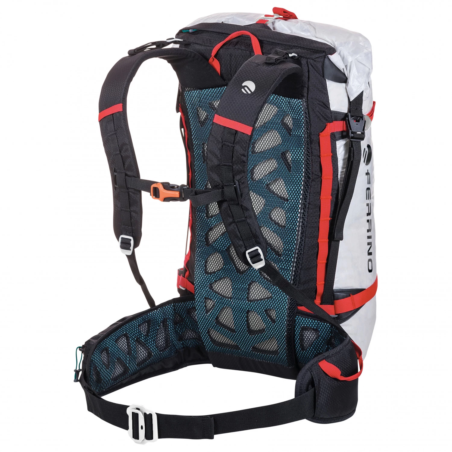 Ferrino Backpack Instinct 30+5 - Tourenrucksack 2 Ferrino Backpack Instinct 30+5 - Tourenrucksack - Image 2