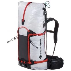 Ferrino Backpack Instinct 30+5 - Tourenrucksack 10 Ferrino Backpack Instinct 30+5 - Tourenrucksack -Trendiger Outdoor-Laden ferrino backpack instinct 30 5 tourenrucksack detail 3