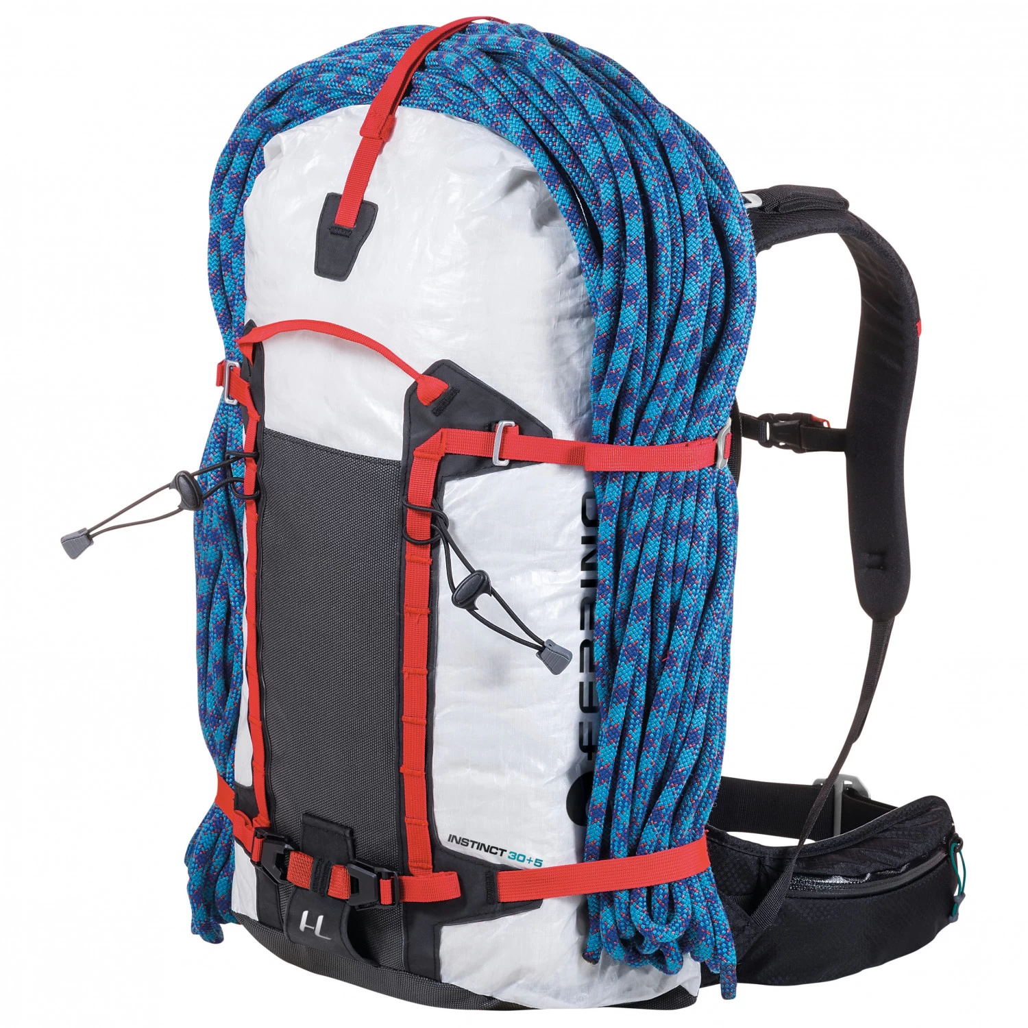 Ferrino Backpack Instinct 30+5 - Tourenrucksack 4 Ferrino Backpack Instinct 30+5 - Tourenrucksack - Image 4