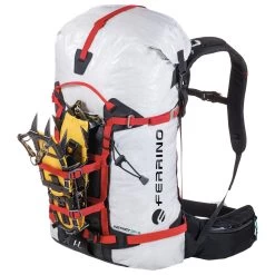 Ferrino Backpack Instinct 30+5 - Tourenrucksack 12 Ferrino Backpack Instinct 30+5 - Tourenrucksack -Trendiger Outdoor-Laden ferrino backpack instinct 30 5 tourenrucksack detail 5