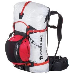 Ferrino Backpack Instinct 30+5 - Tourenrucksack 14 Ferrino Backpack Instinct 30+5 - Tourenrucksack -Trendiger Outdoor-Laden ferrino backpack instinct 30 5 tourenrucksack detail 7