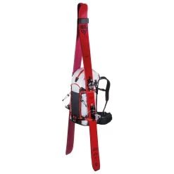 Ferrino Backpack Instinct 30+5 - Tourenrucksack 15 Ferrino Backpack Instinct 30+5 - Tourenrucksack -Trendiger Outdoor-Laden ferrino backpack instinct 30 5 tourenrucksack detail 8