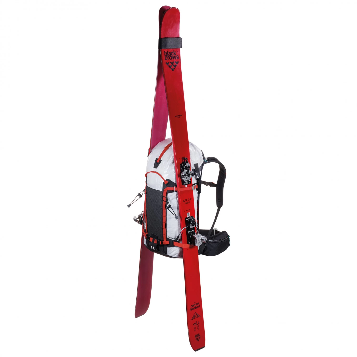 Ferrino Backpack Instinct 30+5 - Tourenrucksack 8 Ferrino Backpack Instinct 30+5 - Tourenrucksack - Image 8