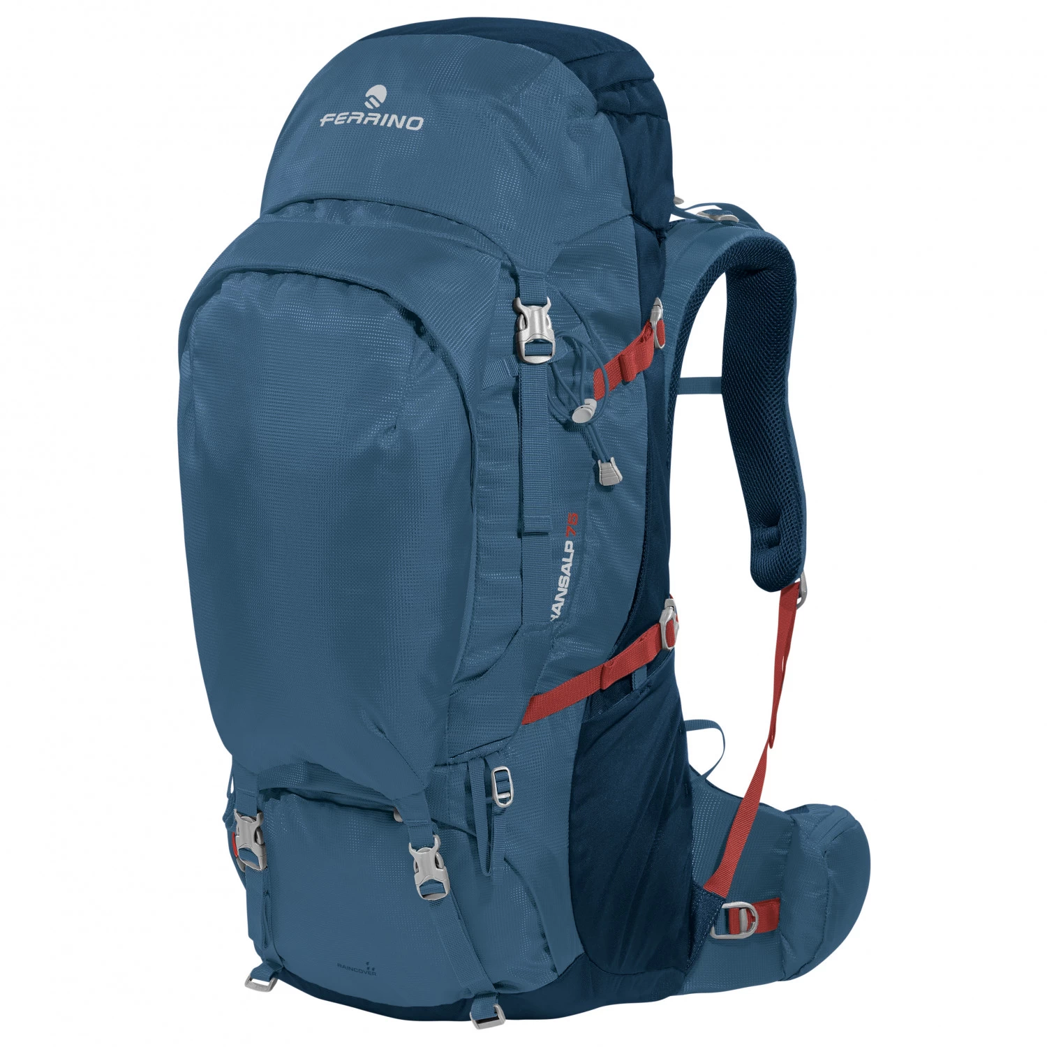 Ferrino Backpack Transalp 75 - Trekkingrucksack 6 Ferrino Backpack Transalp 75 - Trekkingrucksack - Image 6