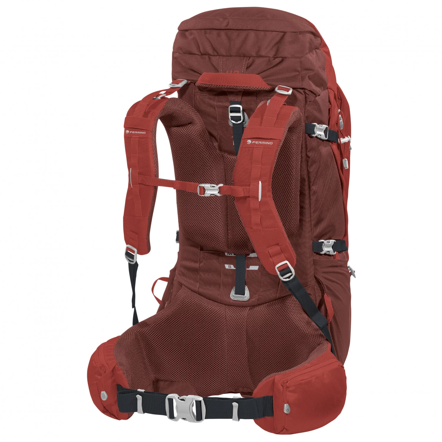 Ferrino Backpack Transalp 75 - Trekkingrucksack 2 Ferrino Backpack Transalp 75 - Trekkingrucksack - Image 2