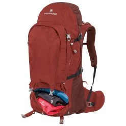 Ferrino Backpack Transalp 75 - Trekkingrucksack 9 Ferrino Backpack Transalp 75 - Trekkingrucksack -Trendiger Outdoor-Laden ferrino backpack transalp 75 trekkingrucksack detail 4