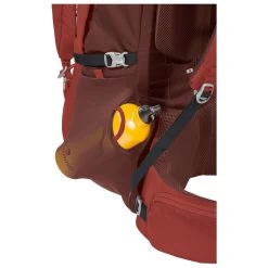 Ferrino Backpack Transalp 75 - Trekkingrucksack 10 Ferrino Backpack Transalp 75 - Trekkingrucksack -Trendiger Outdoor-Laden ferrino backpack transalp 75 trekkingrucksack detail 5