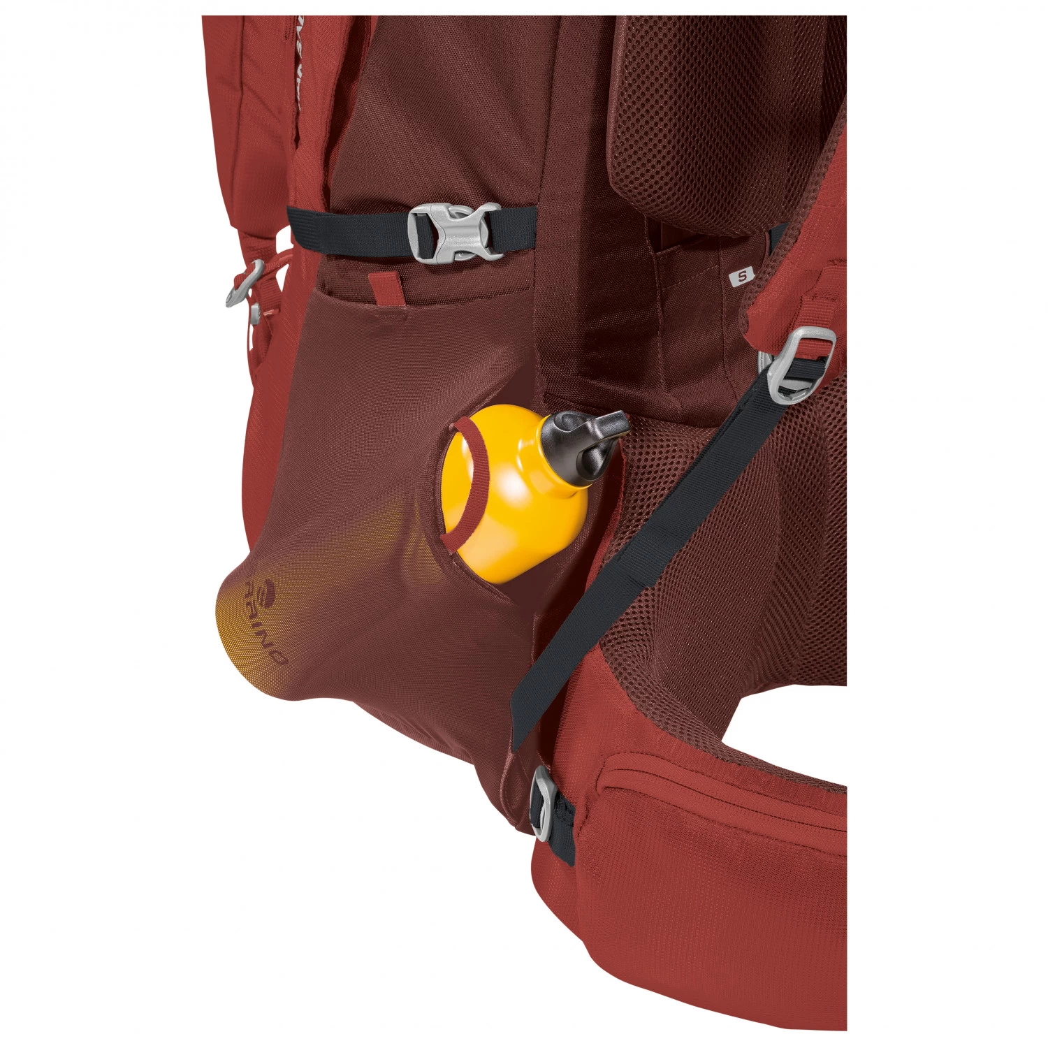 Ferrino Backpack Transalp 75 - Trekkingrucksack 5 Ferrino Backpack Transalp 75 - Trekkingrucksack - Image 5