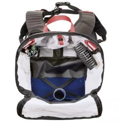 Ferrino Instinct 25 - Tourenrucksack -Trendiger Outdoor-Laden ferrino instinct 25 tourenrucksack detail 4