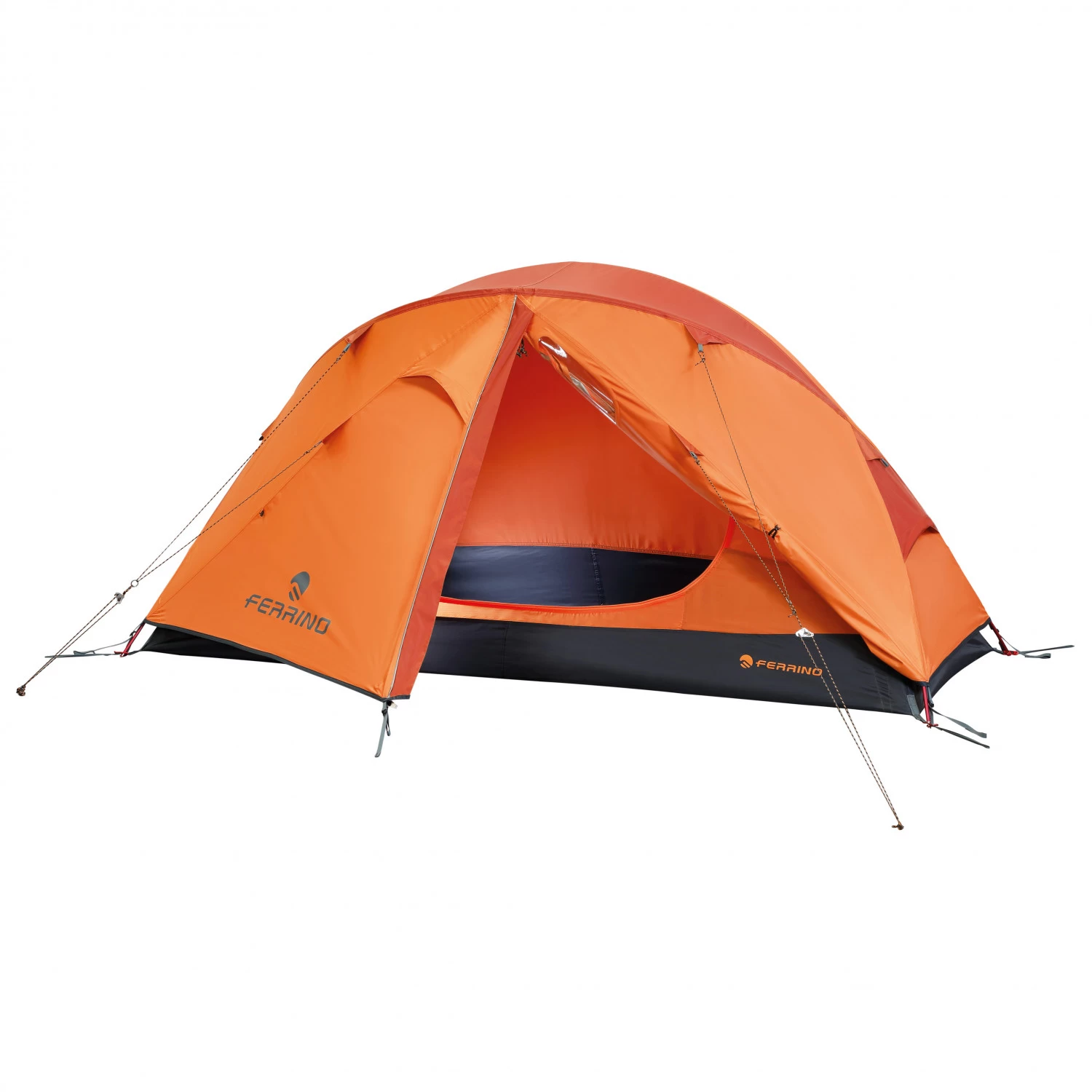Ferrino Tent Solo - 1-Personen Zelt 1 Ferrino Tent Solo - 1-Personen Zelt
