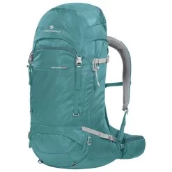 Ferrino Women's Backpack Finisterre 40 - Trekkingrucksack -Trendiger Outdoor-Laden ferrino womens backpack finisterre 40 trekkingrucksack 1