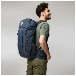 FJÄLLRÄVEN Abisko Hike 35 - Wanderrucksack -Trendiger Outdoor-Laden fjaellraeven abisko hike 35 wanderrucksack detail 4