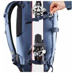 FJÄLLRÄVEN Bergtagen 38 - Tourenrucksack -Trendiger Outdoor-Laden fjaellraeven bergtagen 38 tourenrucksack detail 5