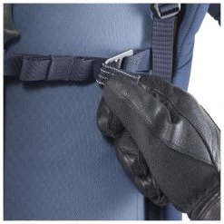 FJÄLLRÄVEN Bergtagen 38 - Tourenrucksack -Trendiger Outdoor-Laden fjaellraeven bergtagen 38 tourenrucksack detail 7