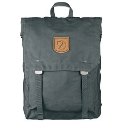FJÄLLRÄVEN Foldsack No.1 - Daypack -Trendiger Outdoor-Laden fjaellraeven foldsack no1 daypack 1